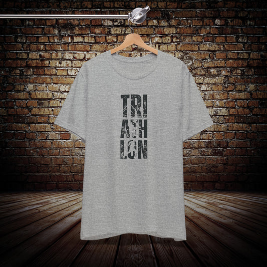 Triathlon T-Shirt
