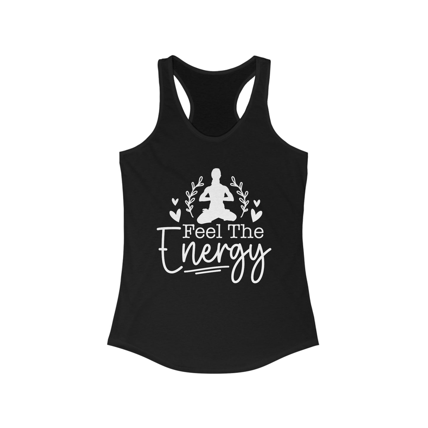 Yoga tank top