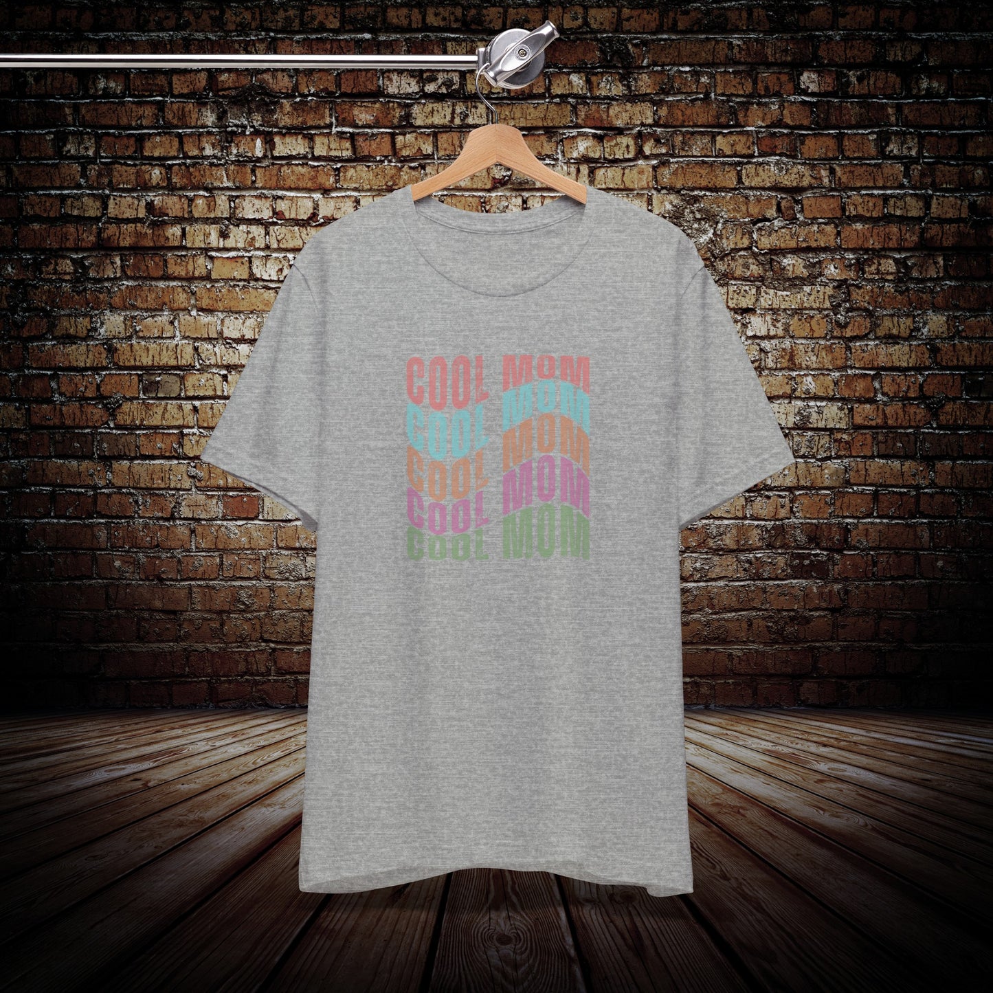Cool Mom Shirt
