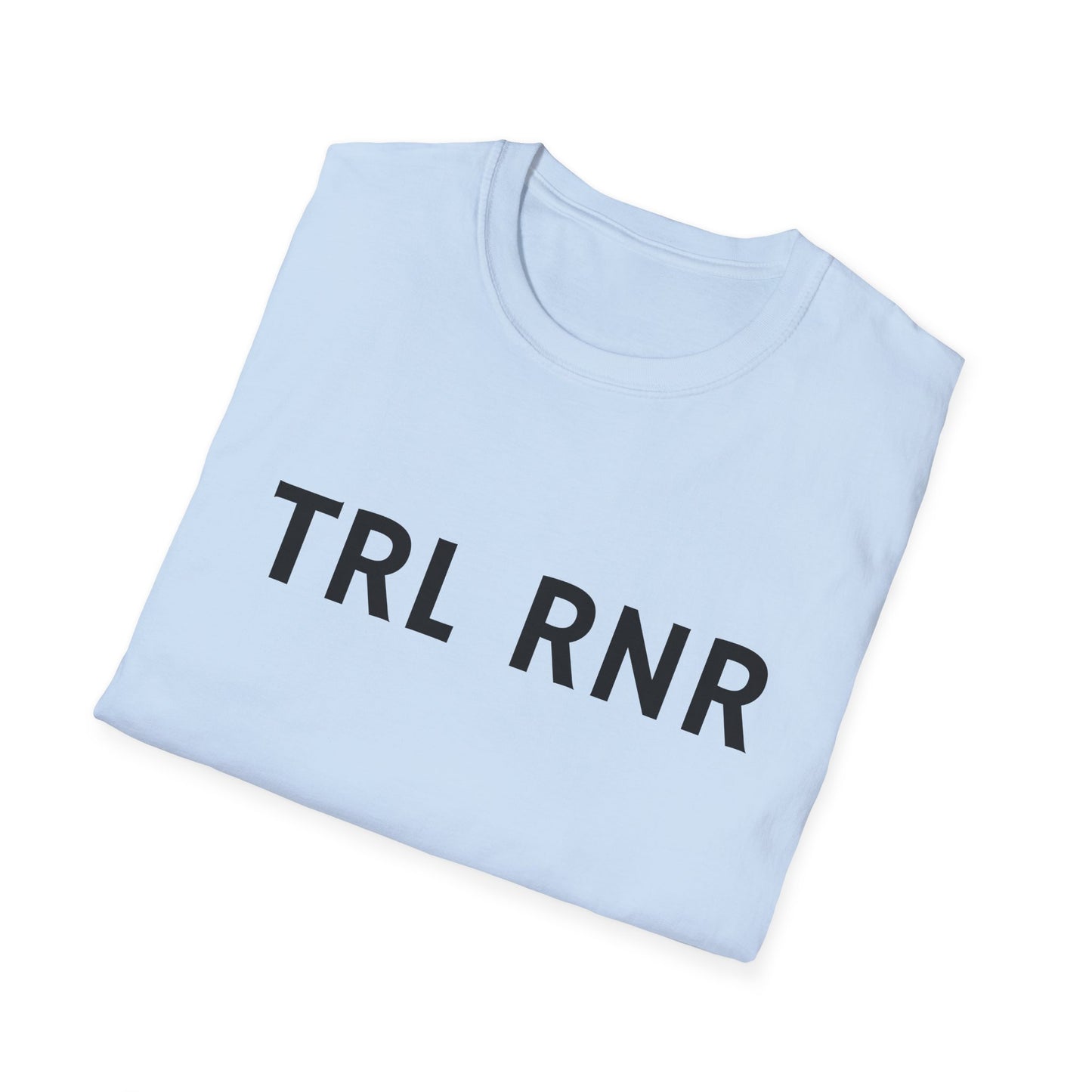 Trail Runner Unisex T-Shirt
