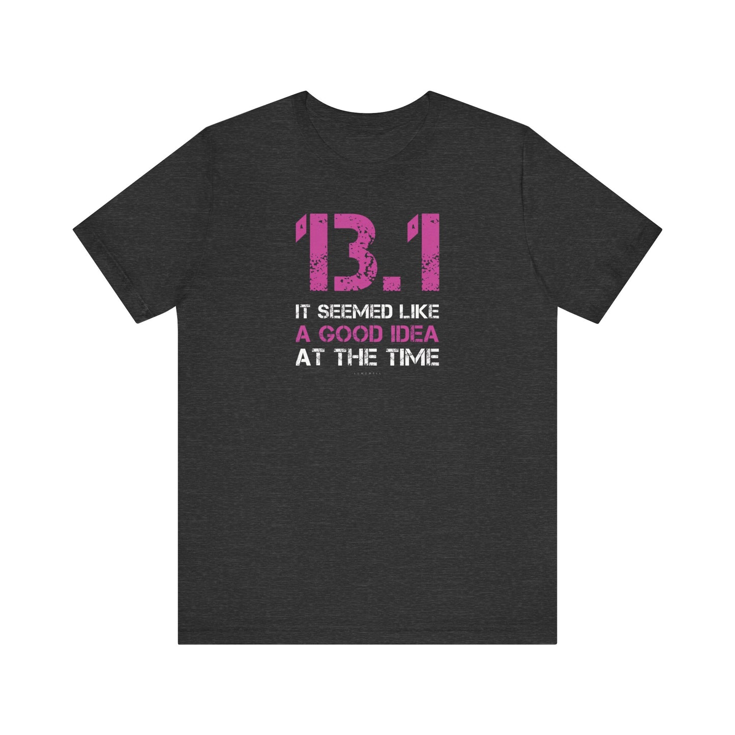 13.1 😂 Graphic Tee