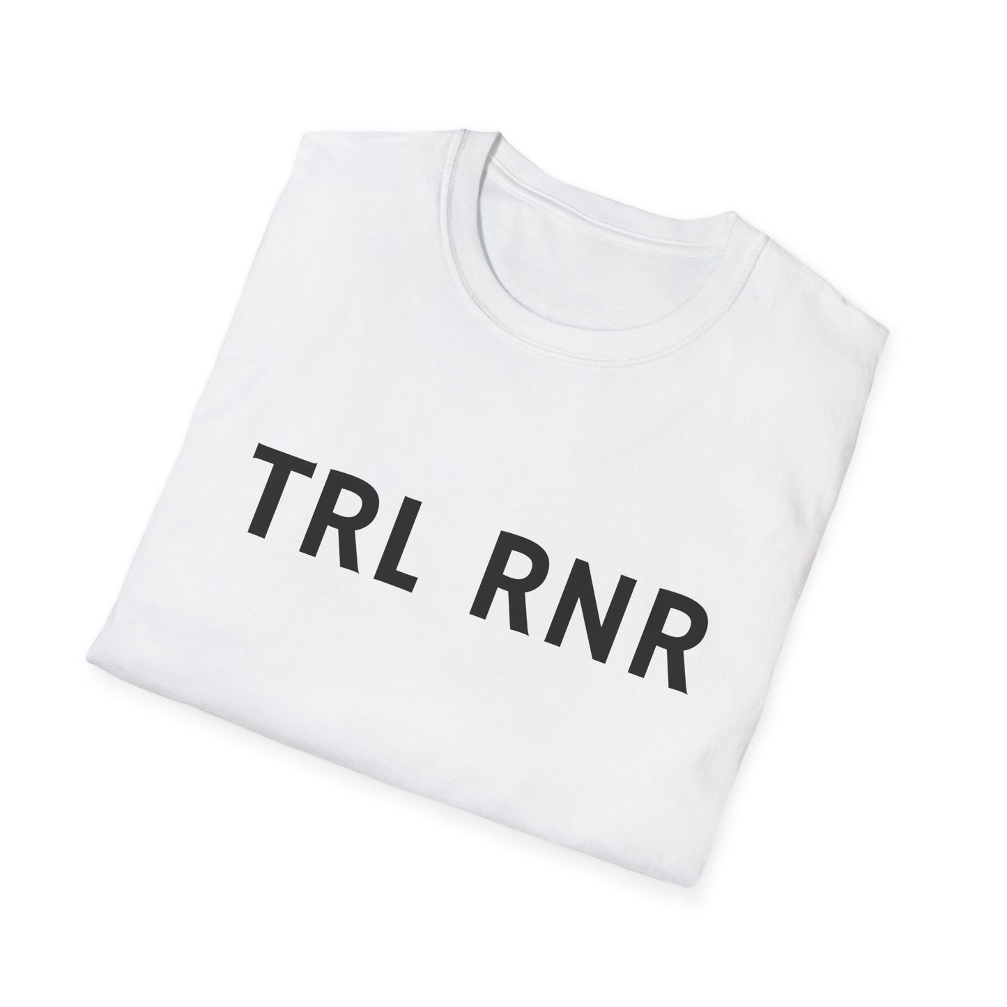 Trail Runner Unisex T-Shirt