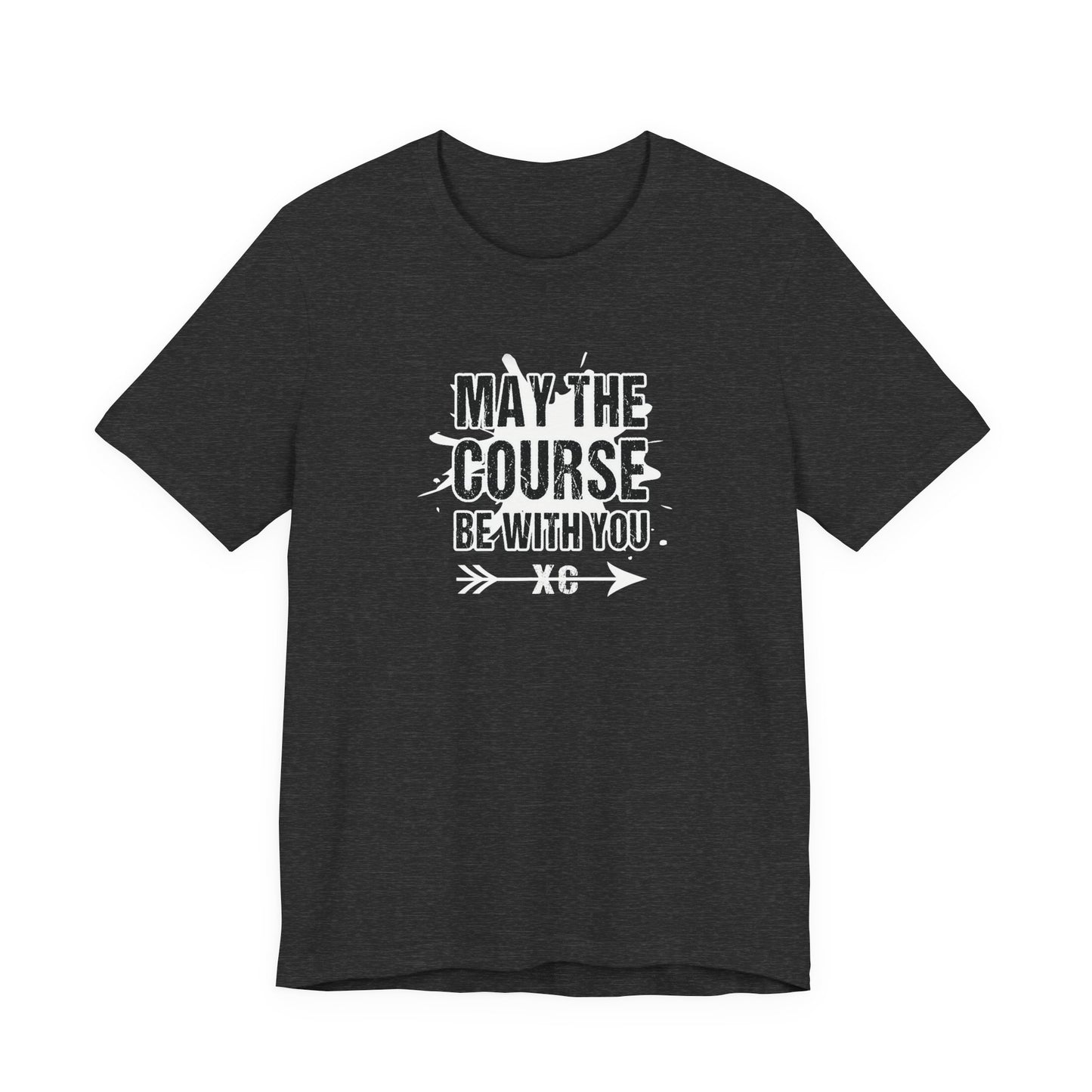 XC Graphic Tee