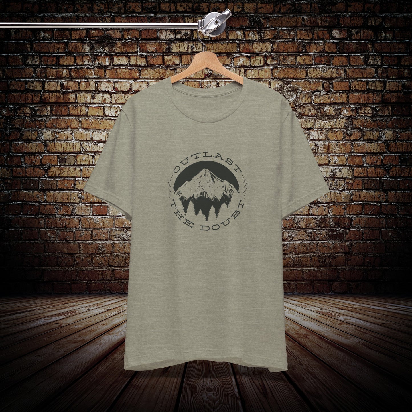 Motivational T-Shirt