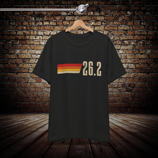 26.2 Graphic Tee