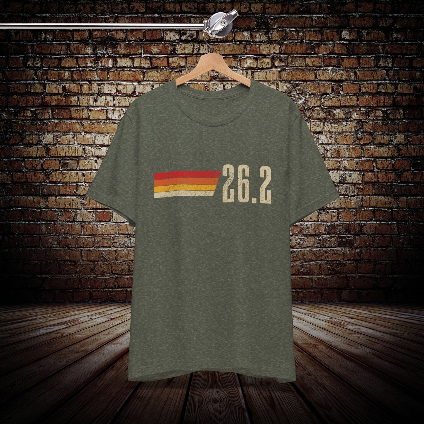 26.2 Graphic Tee