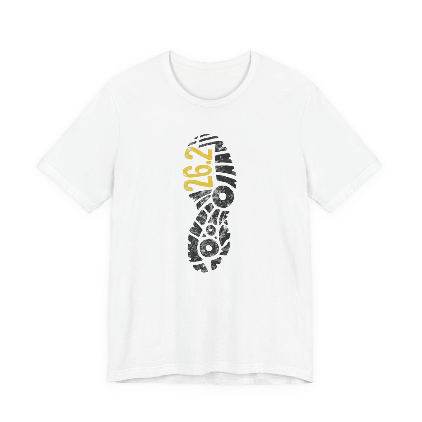 26.2 Print Graphic Tee