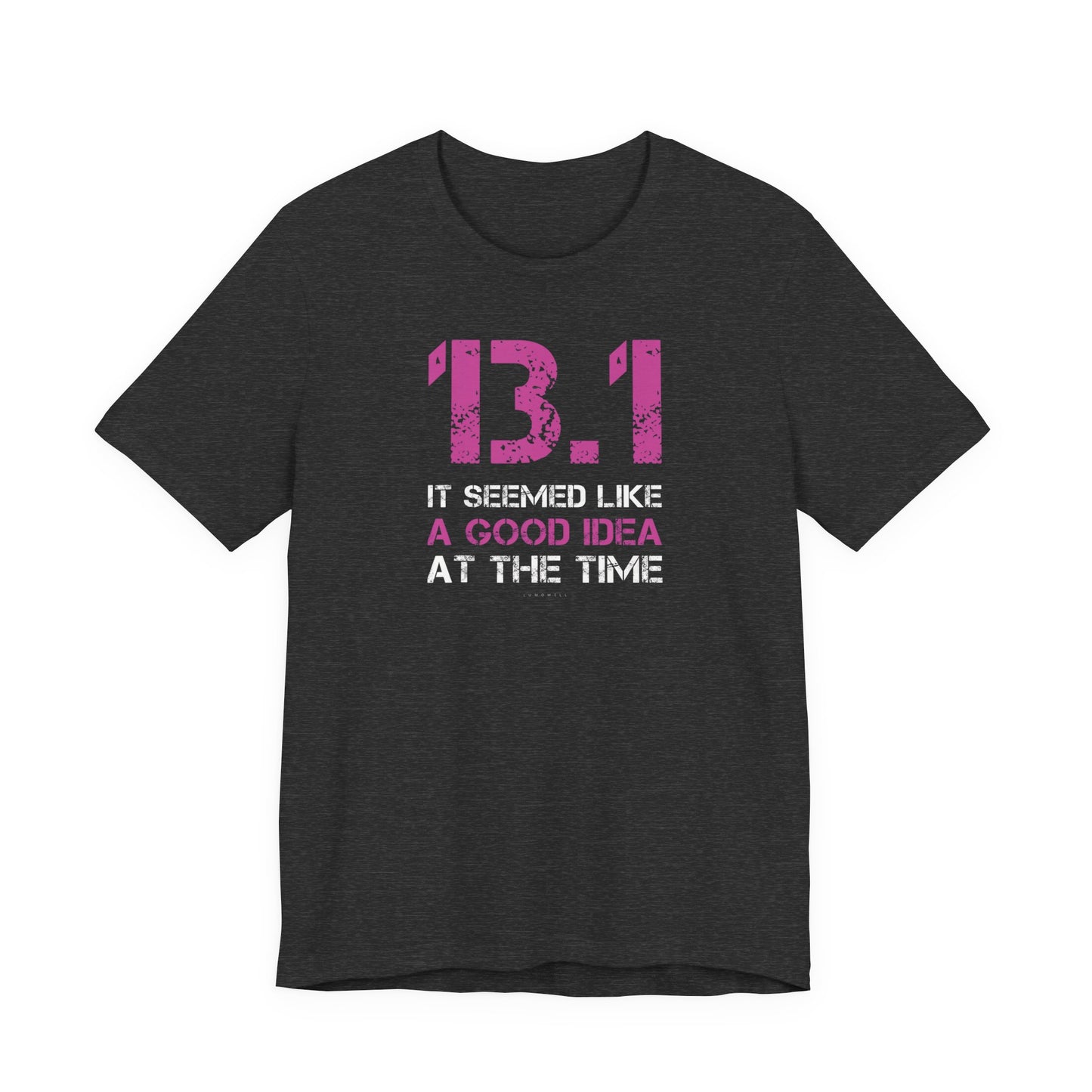 13.1 😂 Graphic Tee