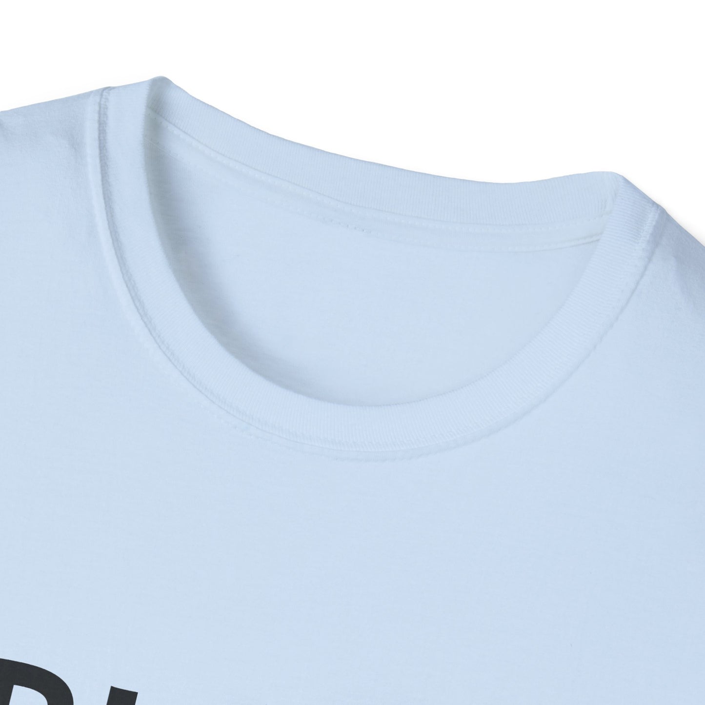 Trail Runner Unisex T-Shirt