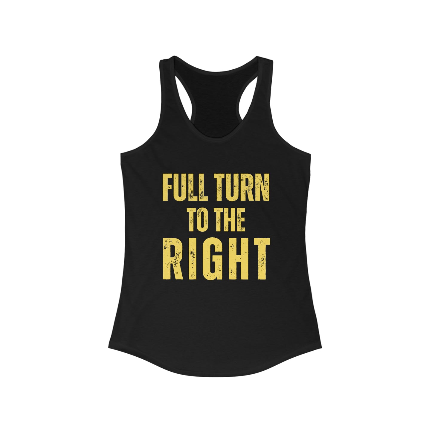 Soul Cycle Tank Top