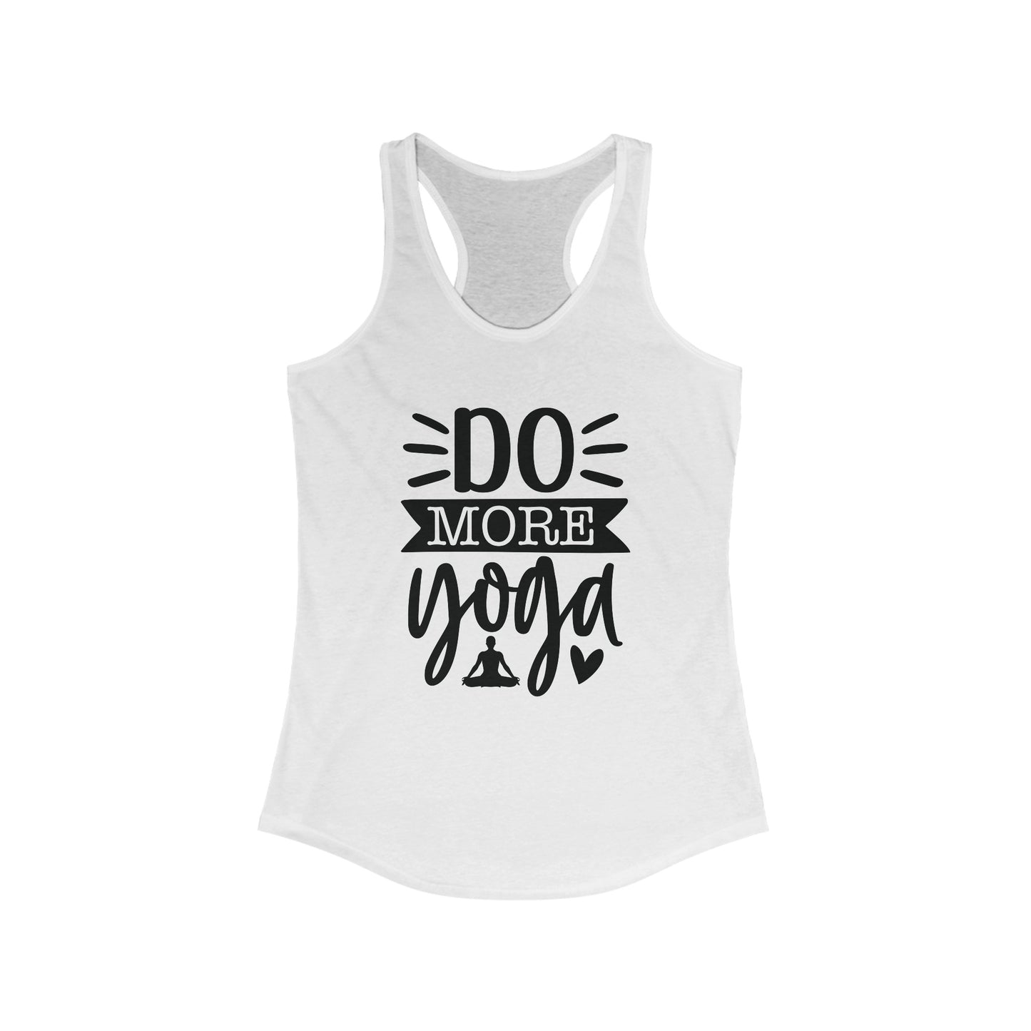 Do More Yoga Tank Top