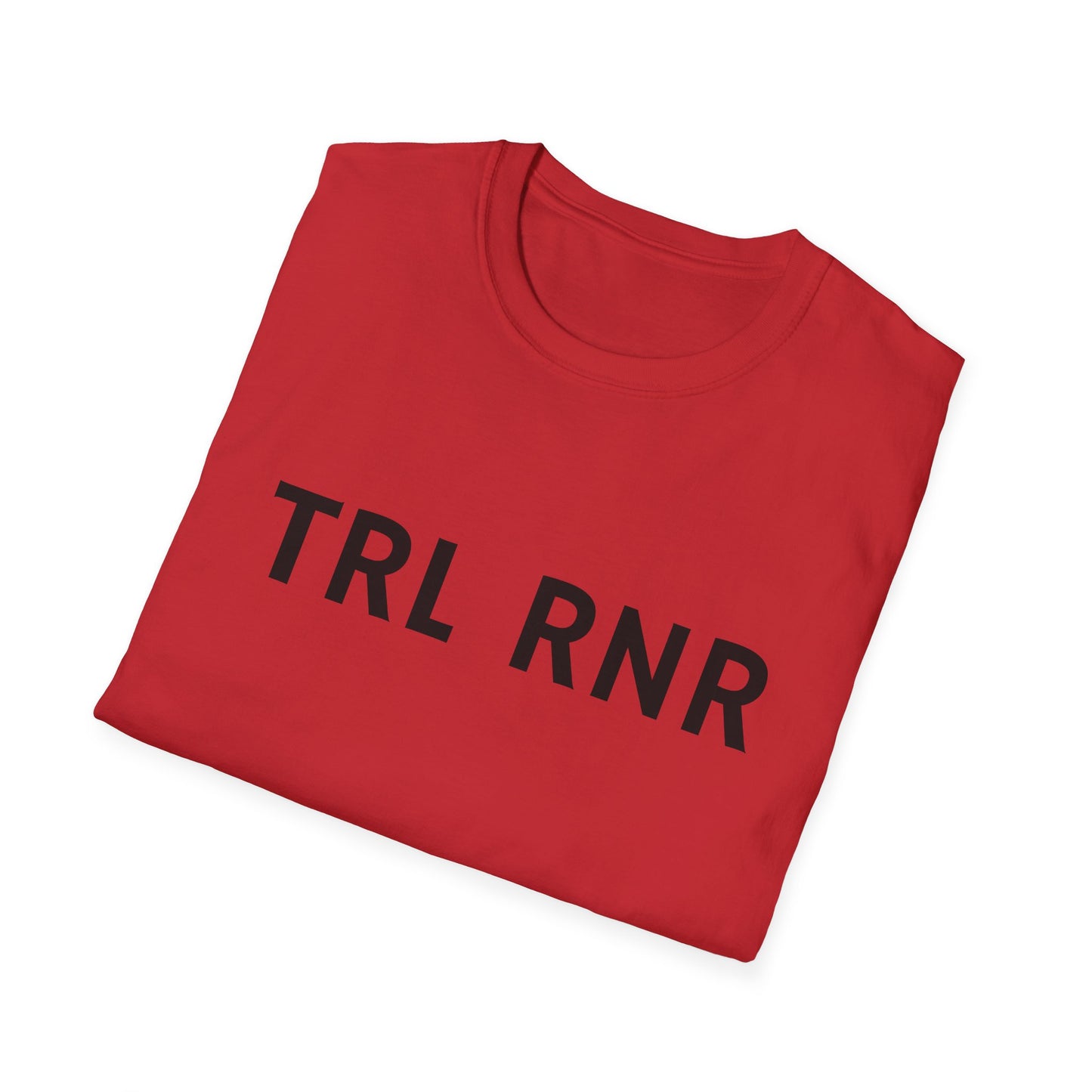 Trail Runner Unisex T-Shirt