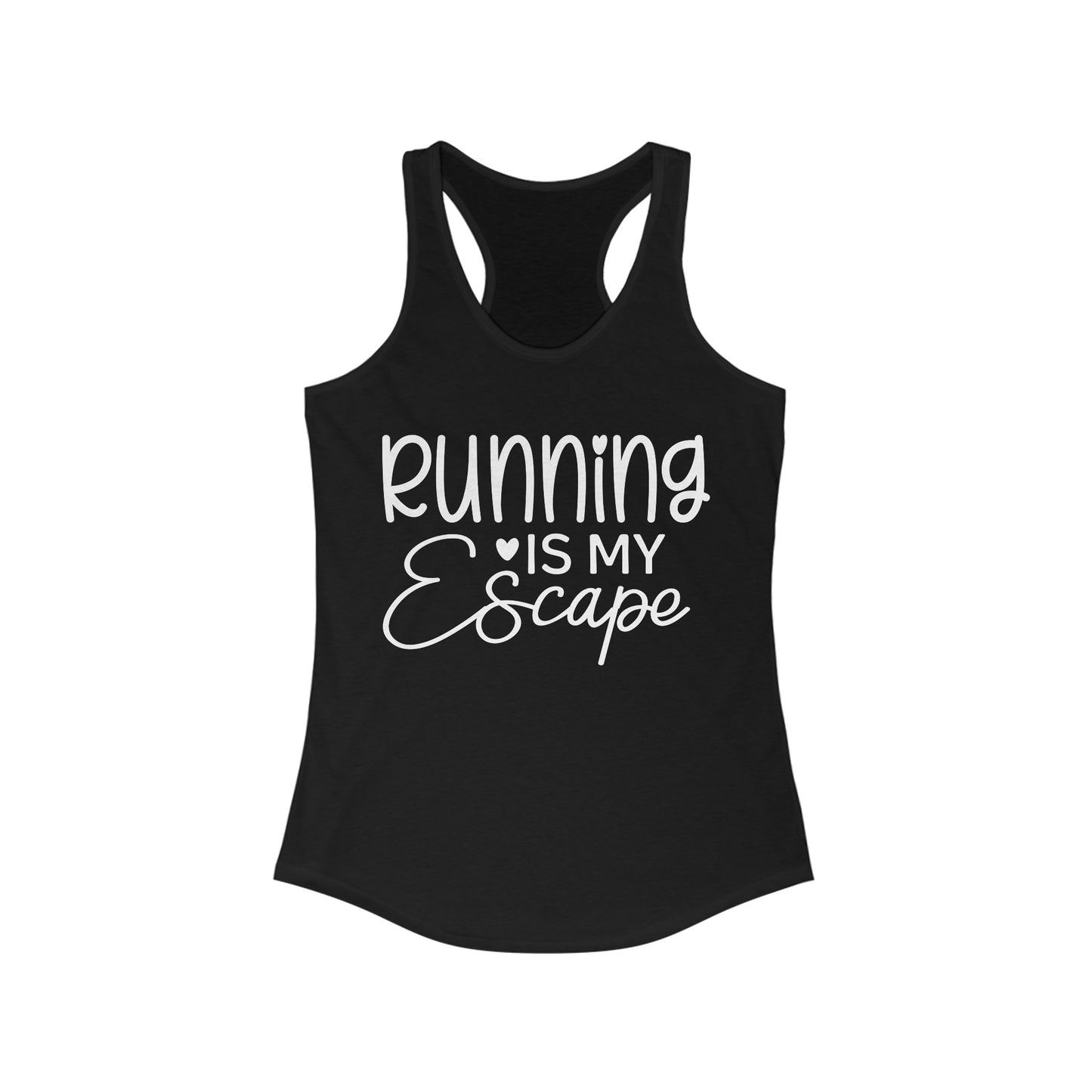 Running Tank Top