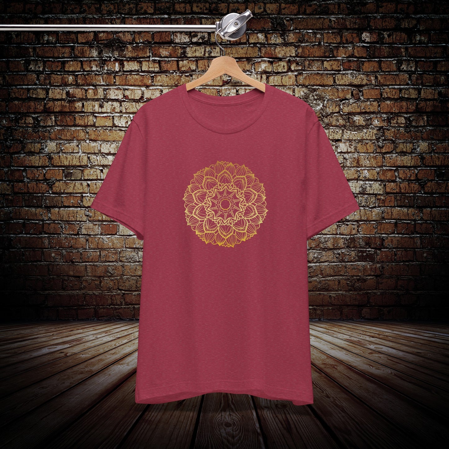 Mandala Shirt