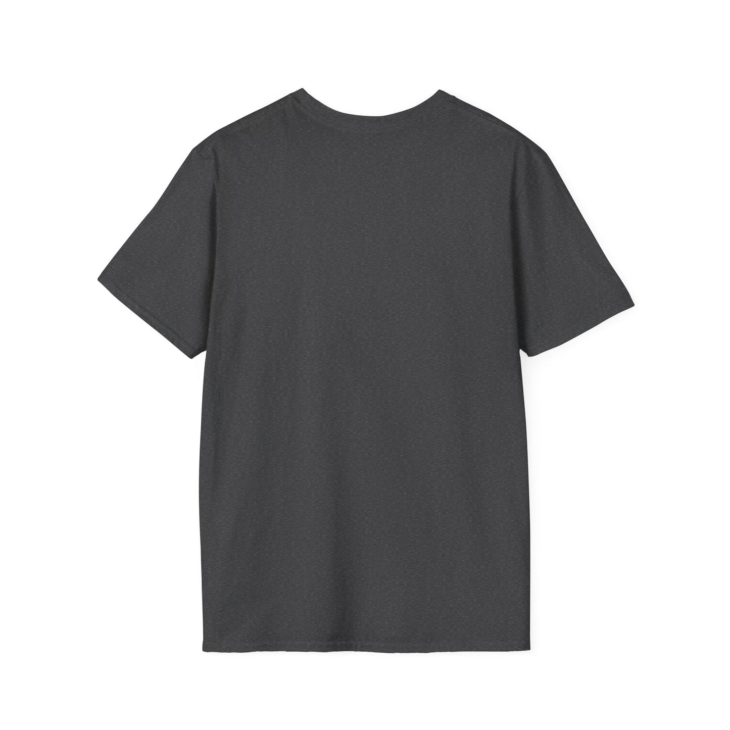 Trail Runner Unisex T-Shirt