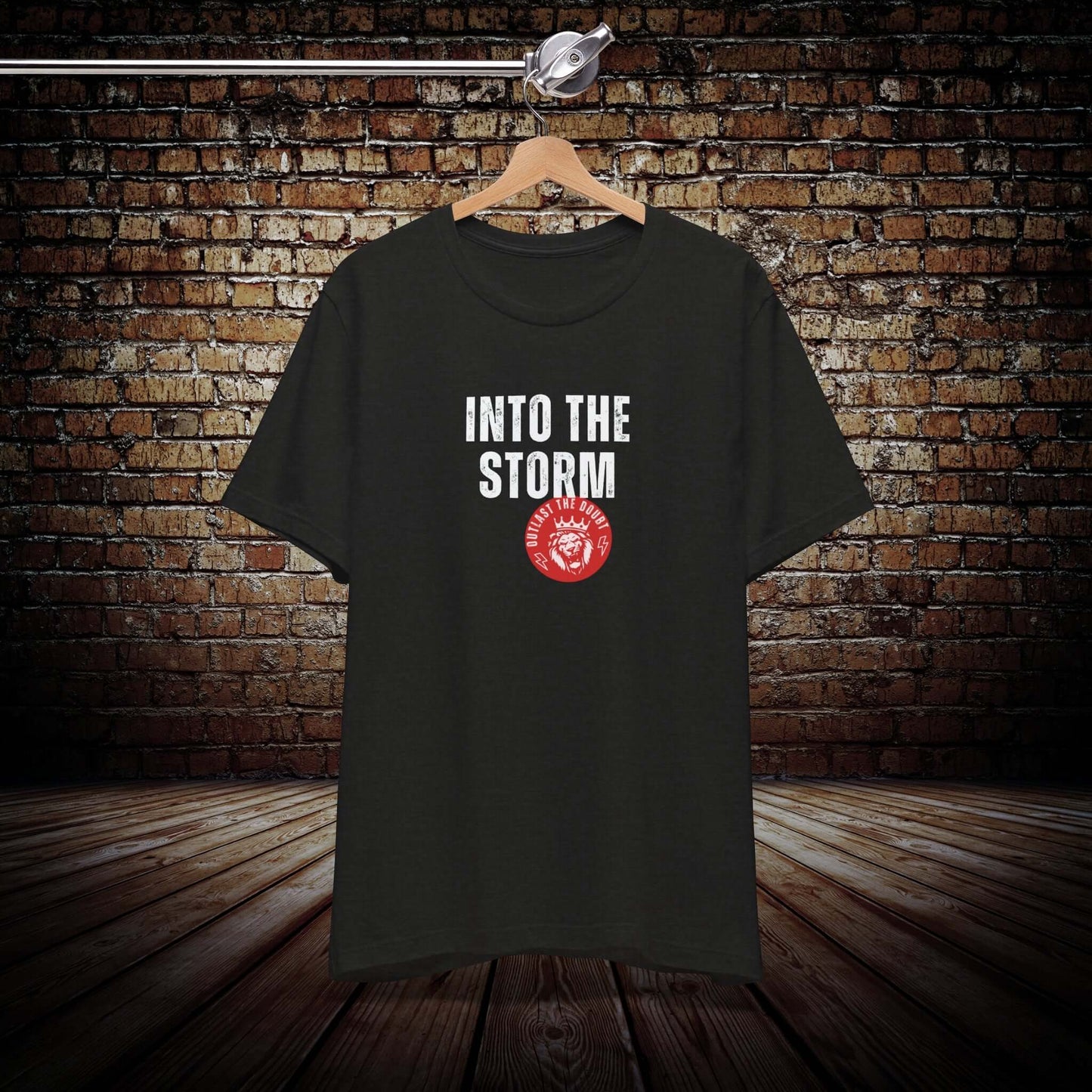 Motivational T-Shirt
