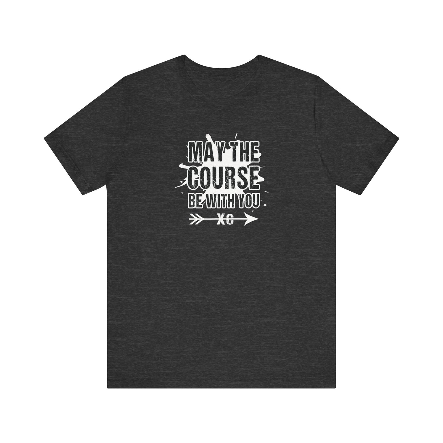 XC Graphic Tee