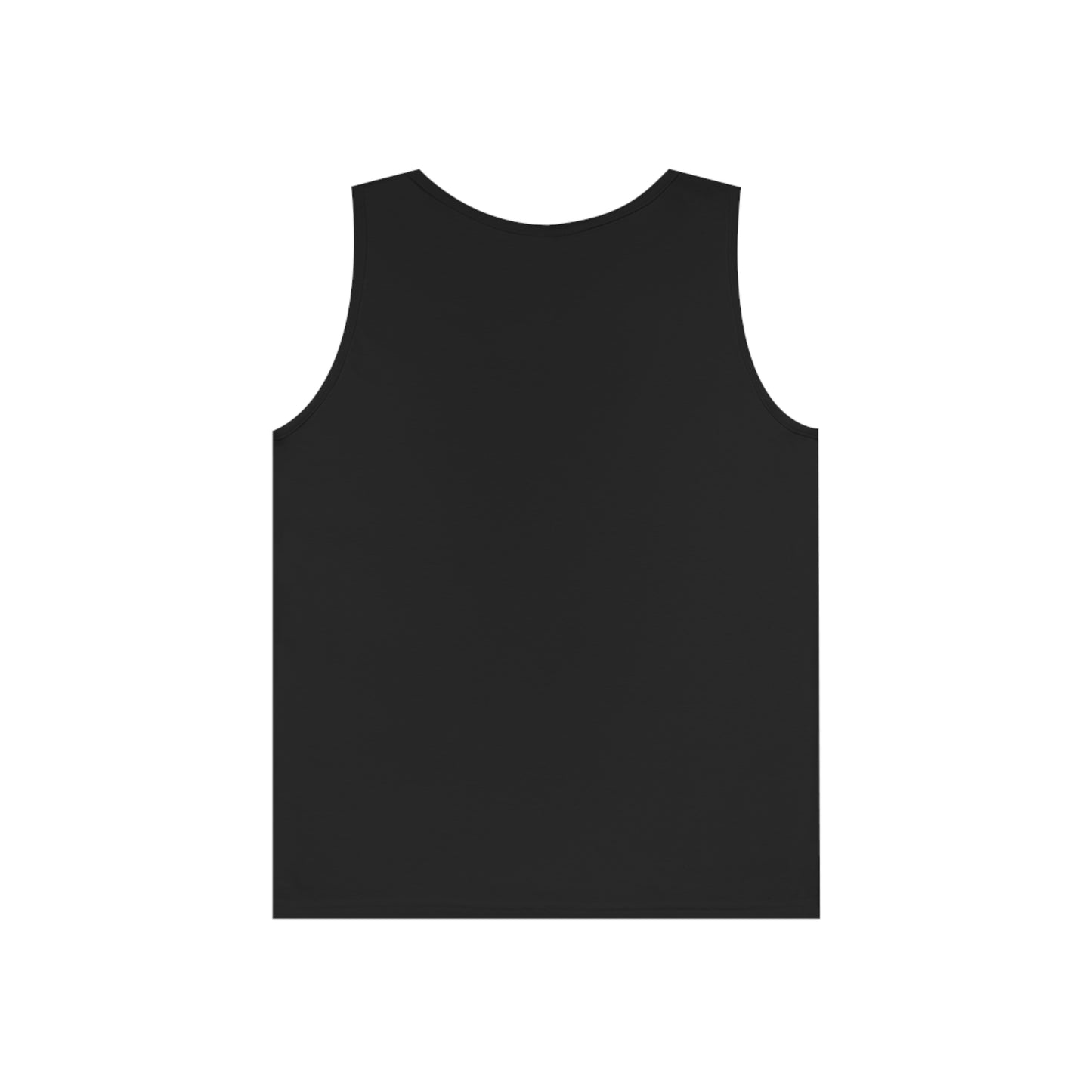 Outlast The Doubt Punch Today in the Face Tank Top