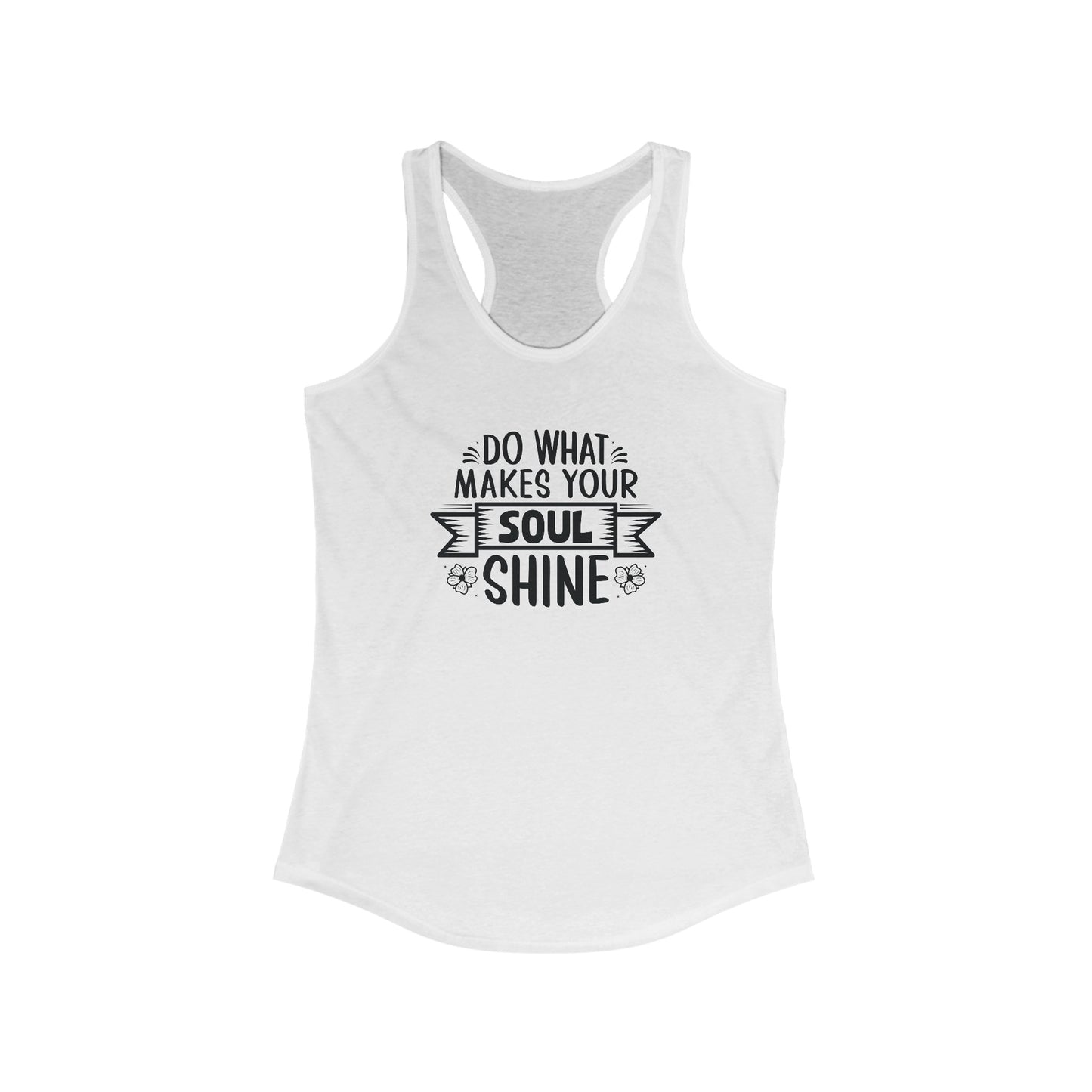 Love Yourself Tank Top