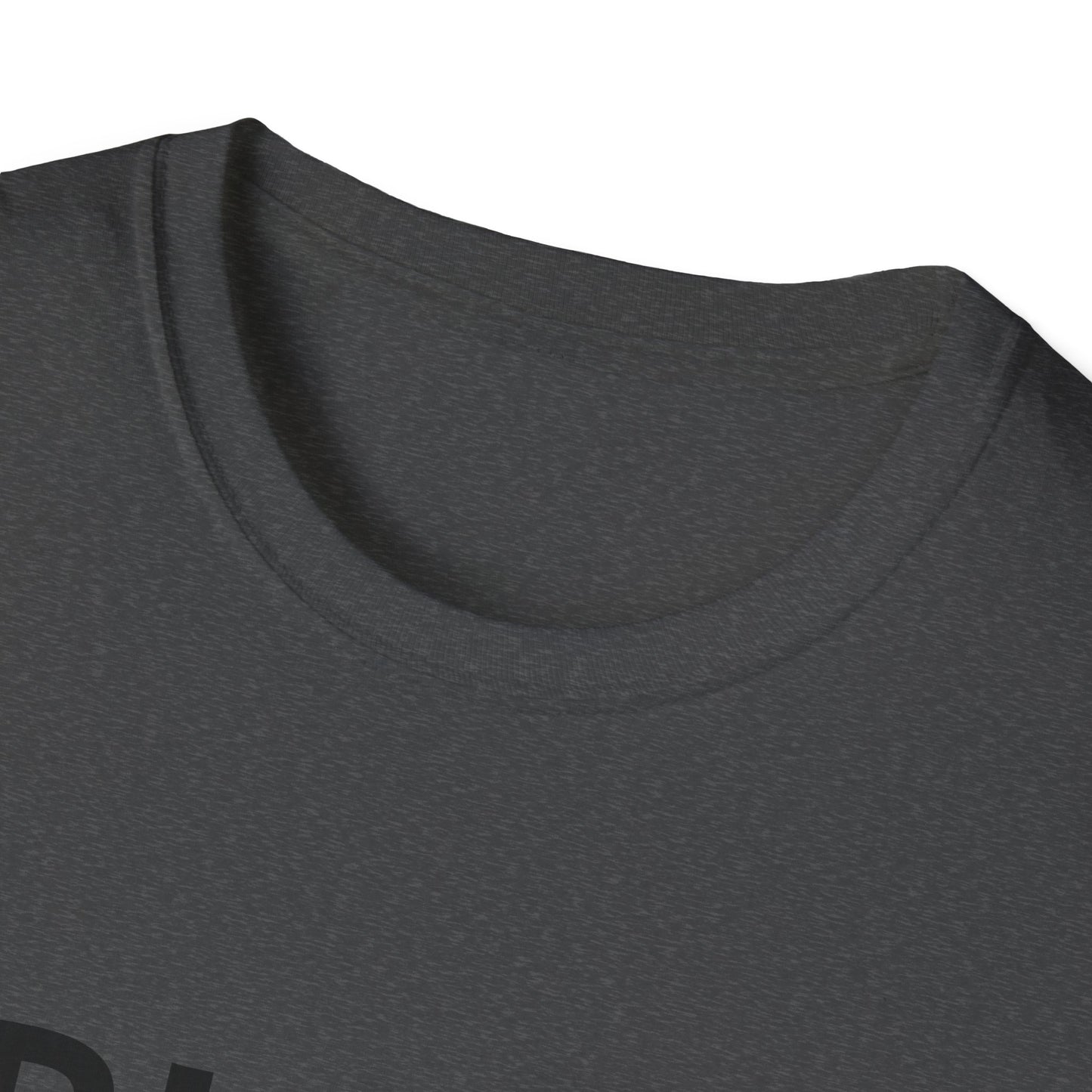 Trail Runner Unisex T-Shirt