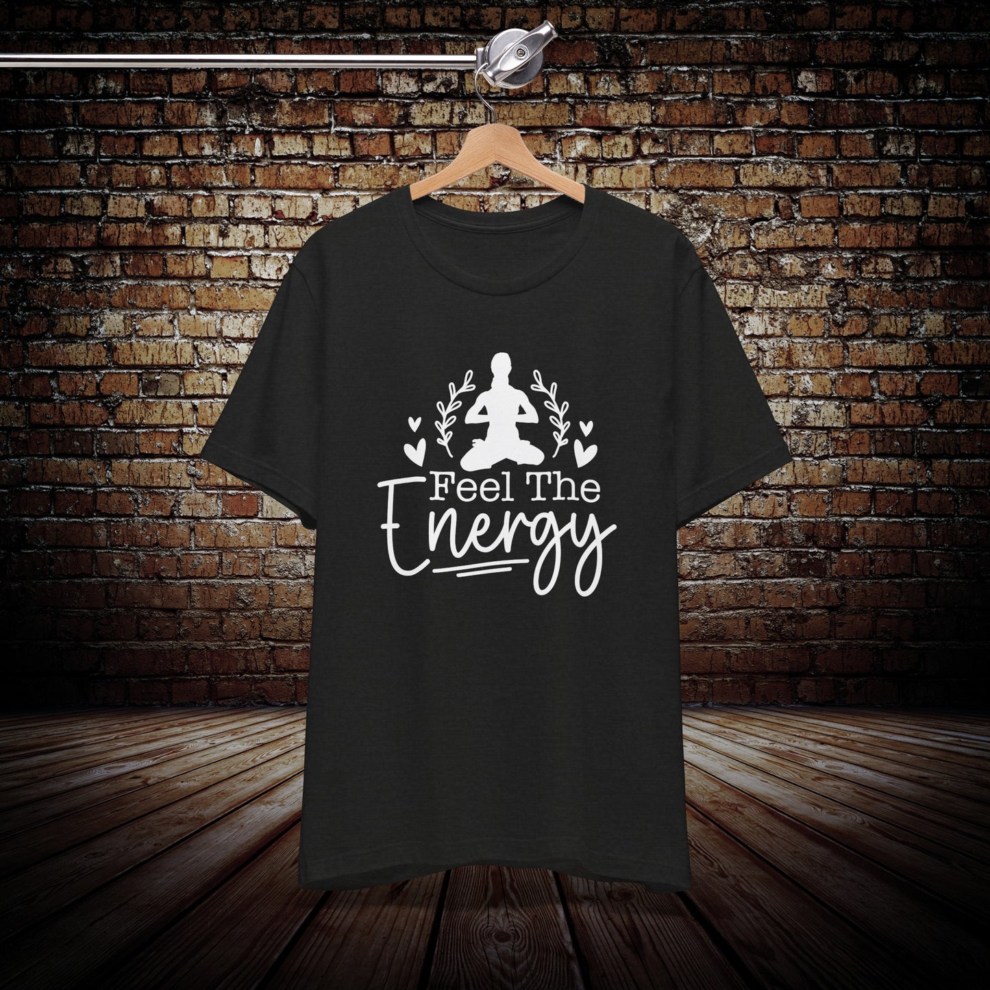 Yoga shirt