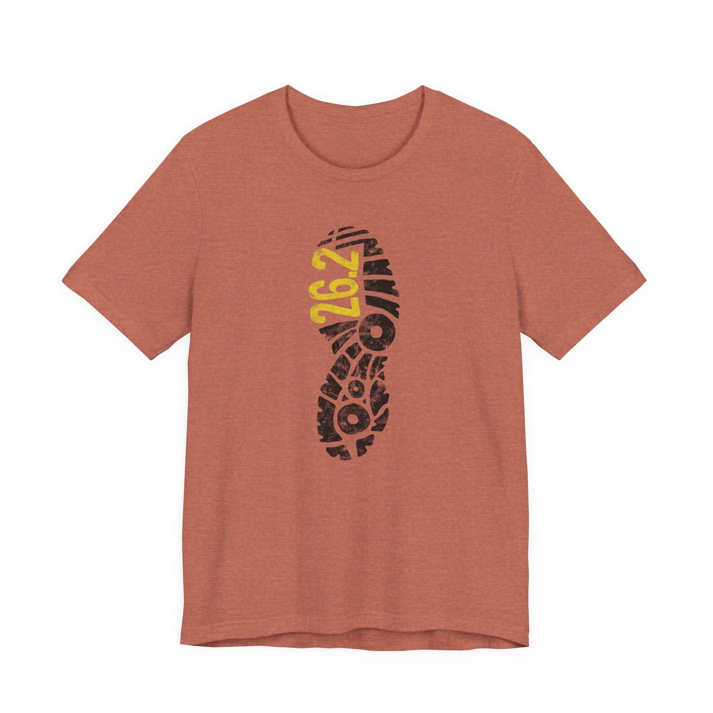 26.2 Print Graphic Tee