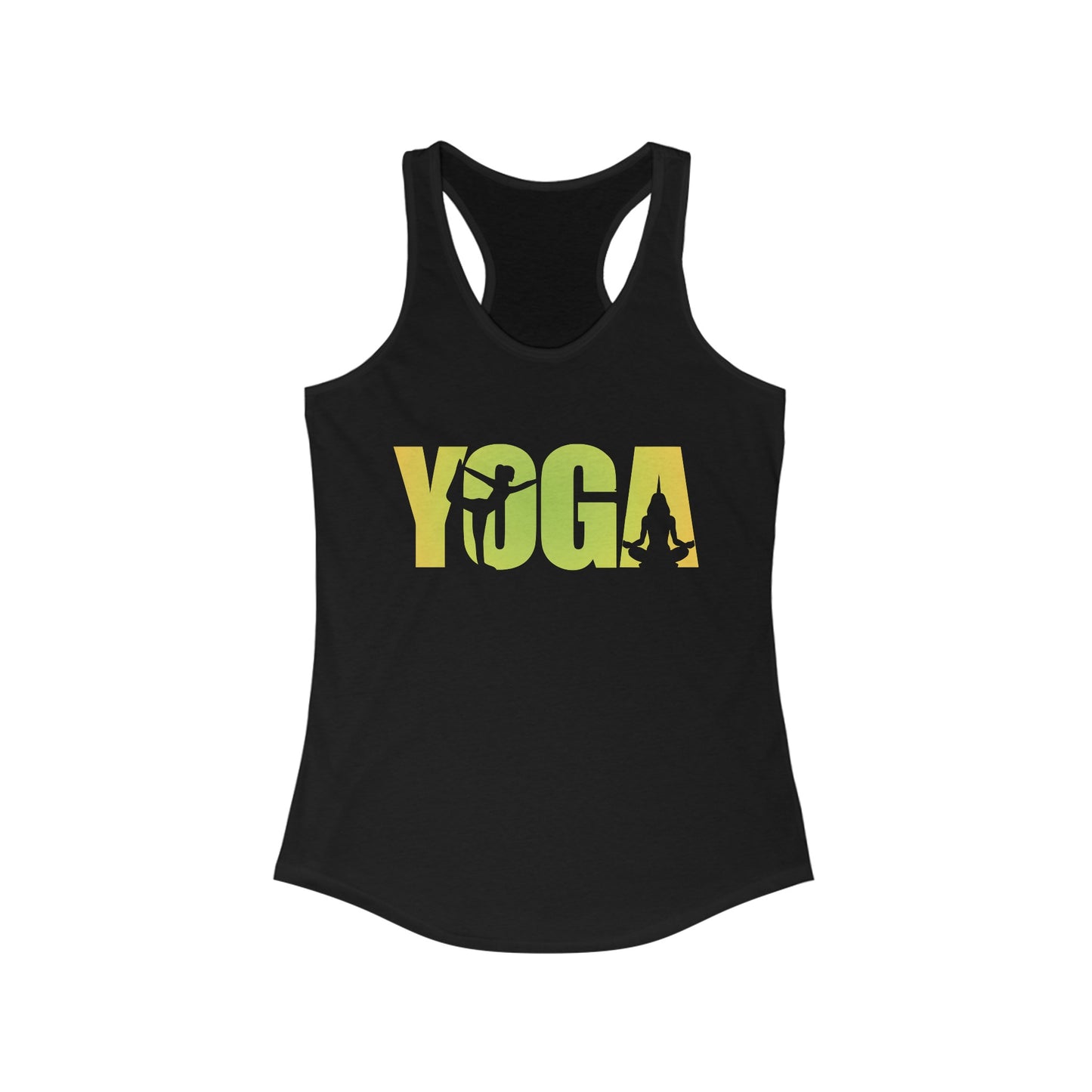 Yoga Tank Top