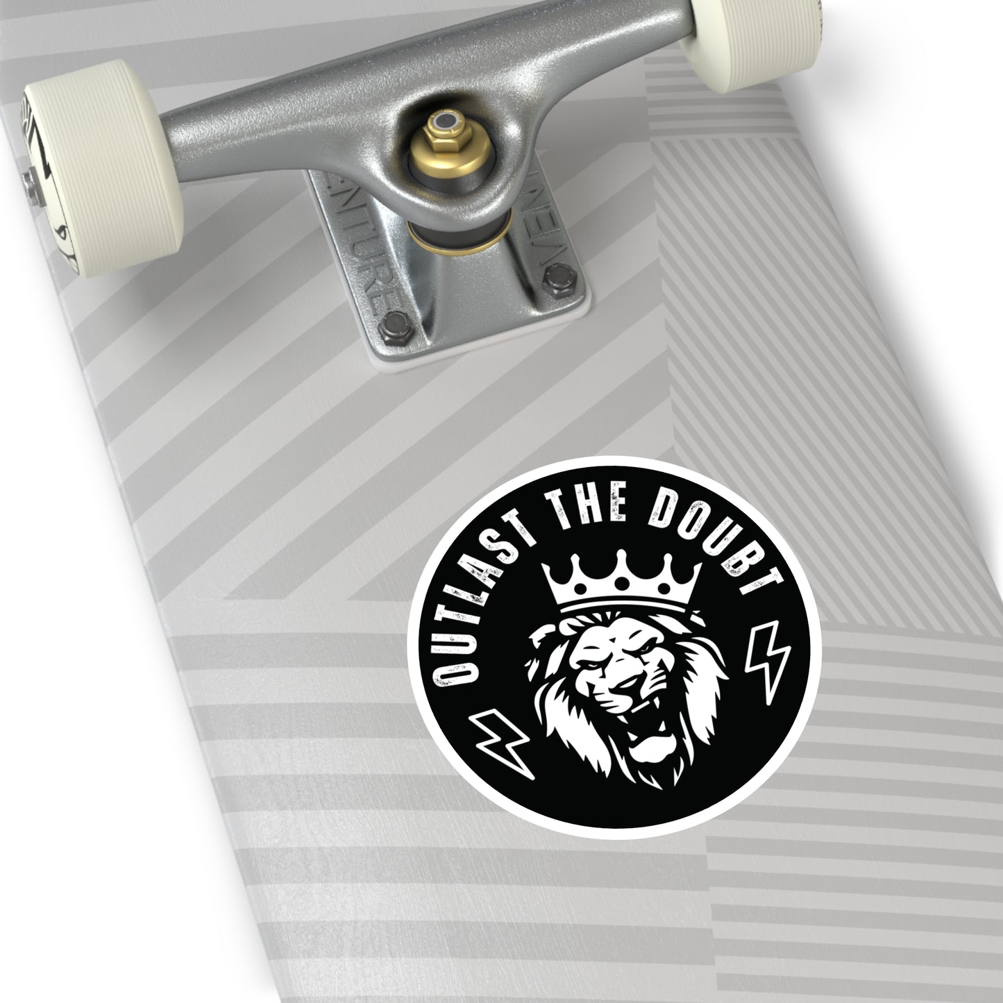 Round Stickers, Indoor\Outdoor