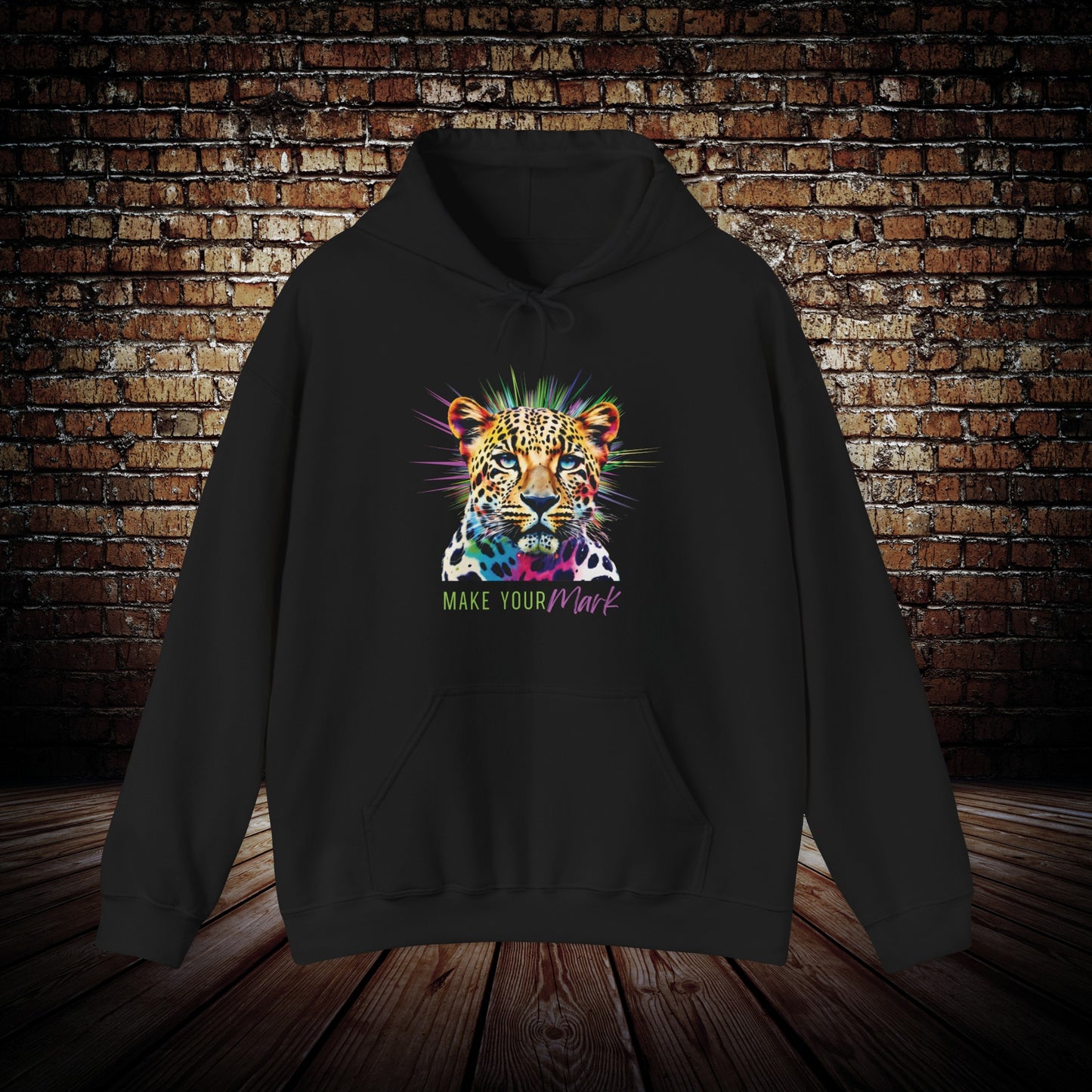 Make Your Mark Hoodie