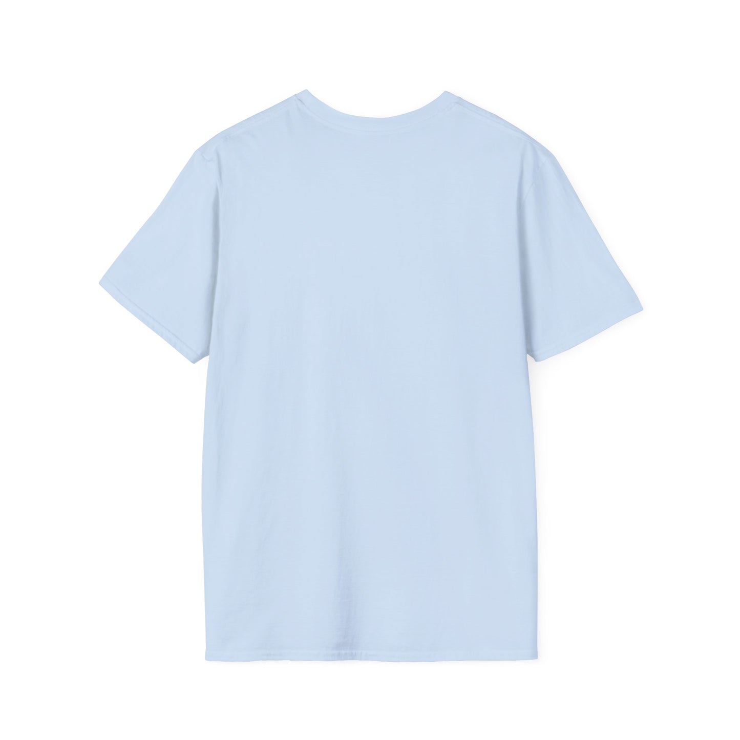 Trail Runner Unisex T-Shirt