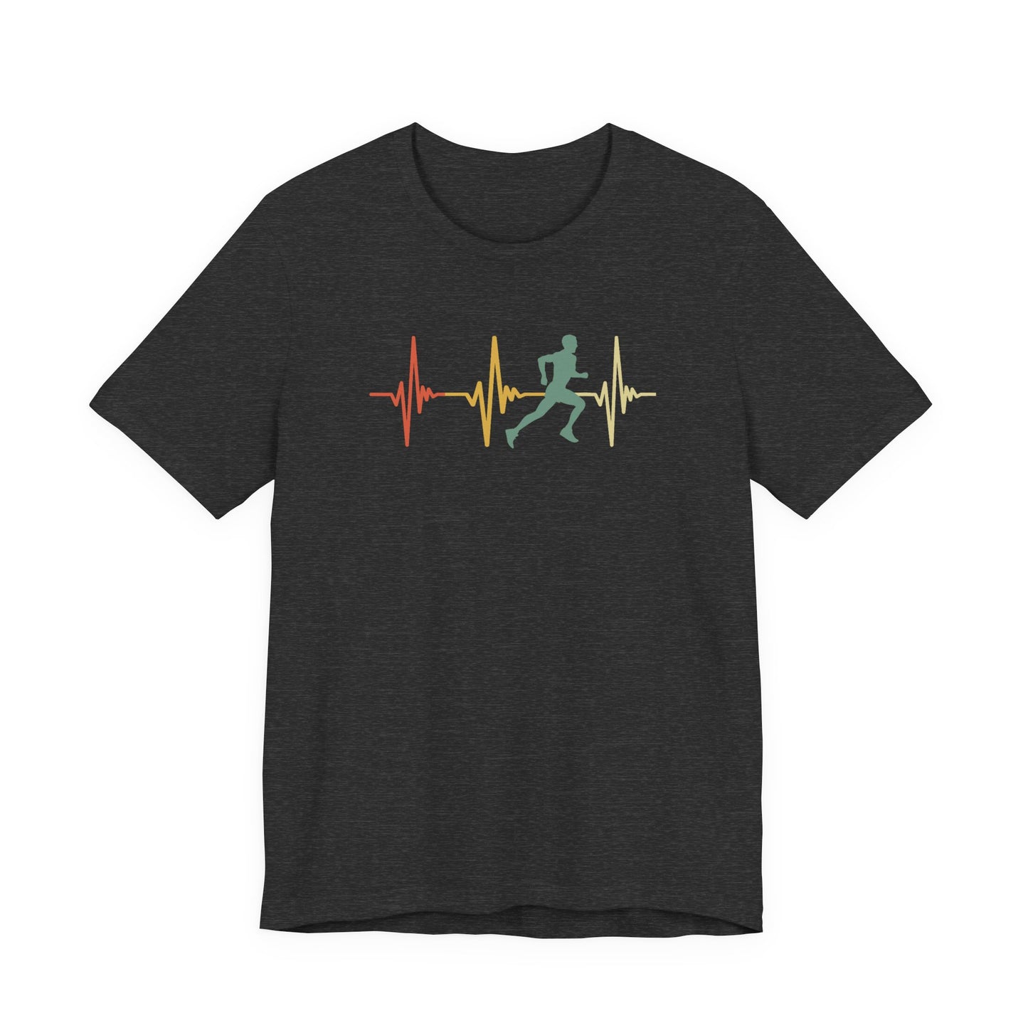 Pulse Graphic Tee