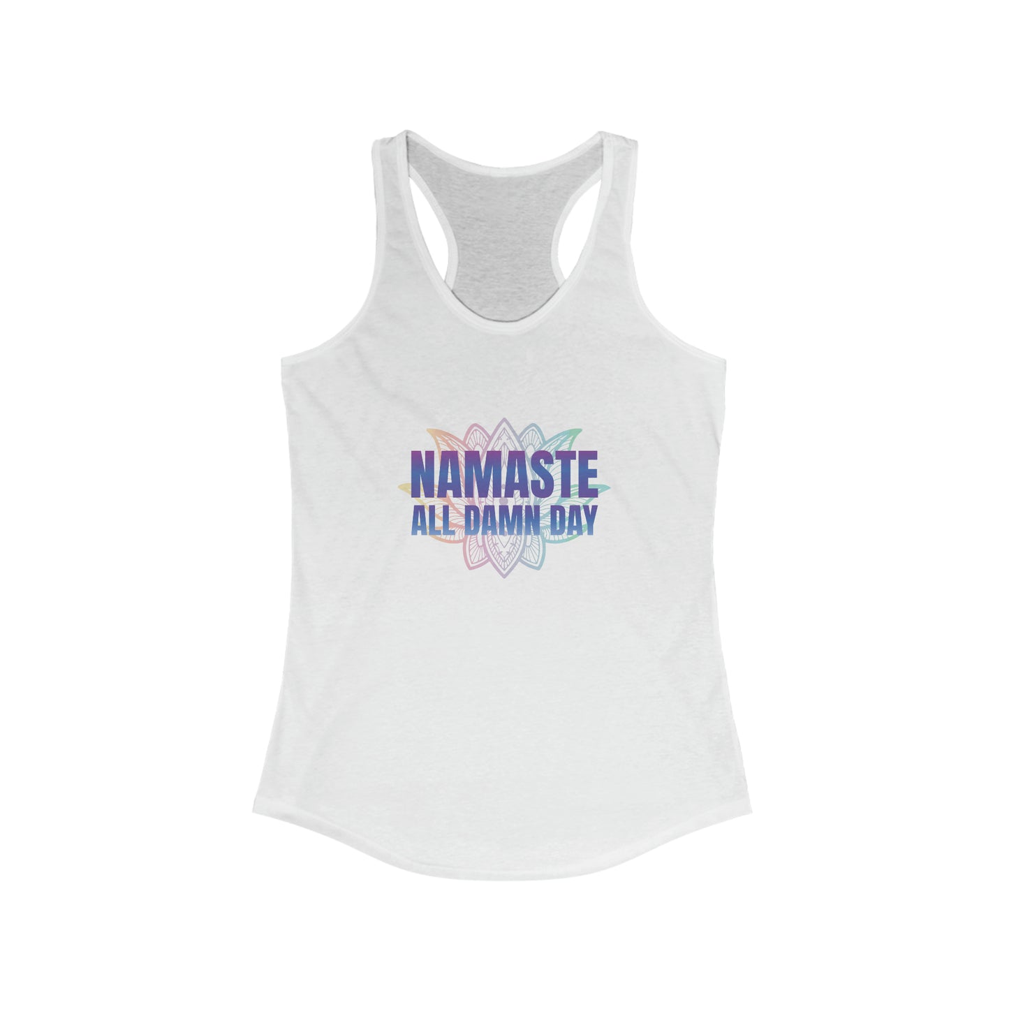 Yogaste Tank Top