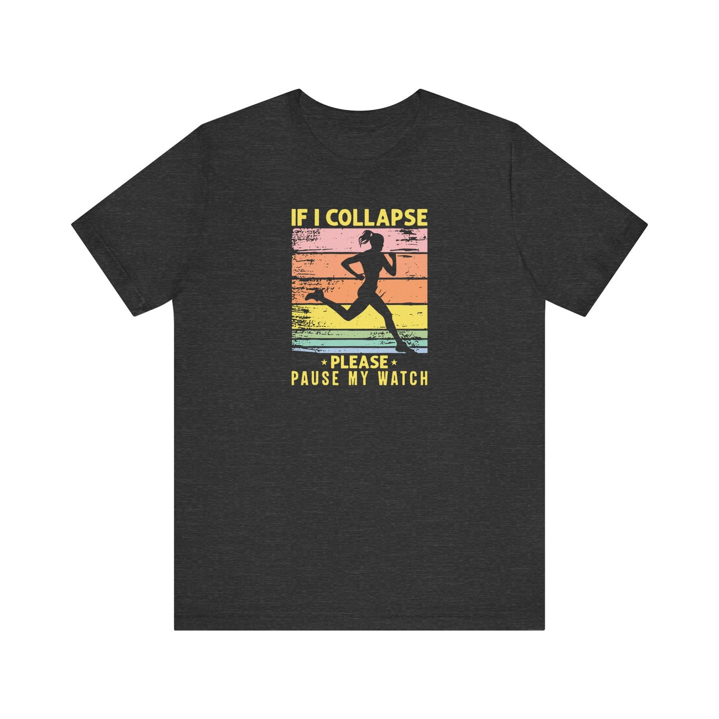 If I collapse Graphic Tee