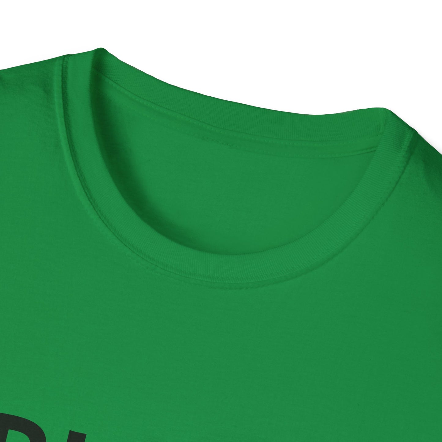 Trail Runner Unisex T-Shirt