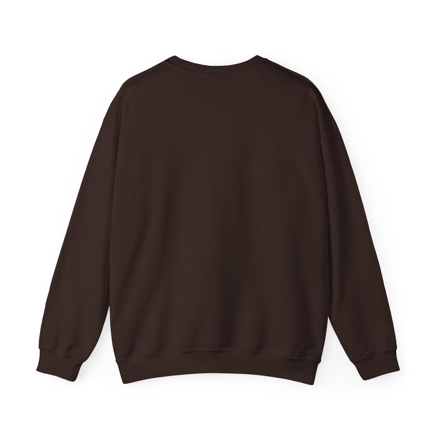 Weekends, Coffee, Running Sweatshirt