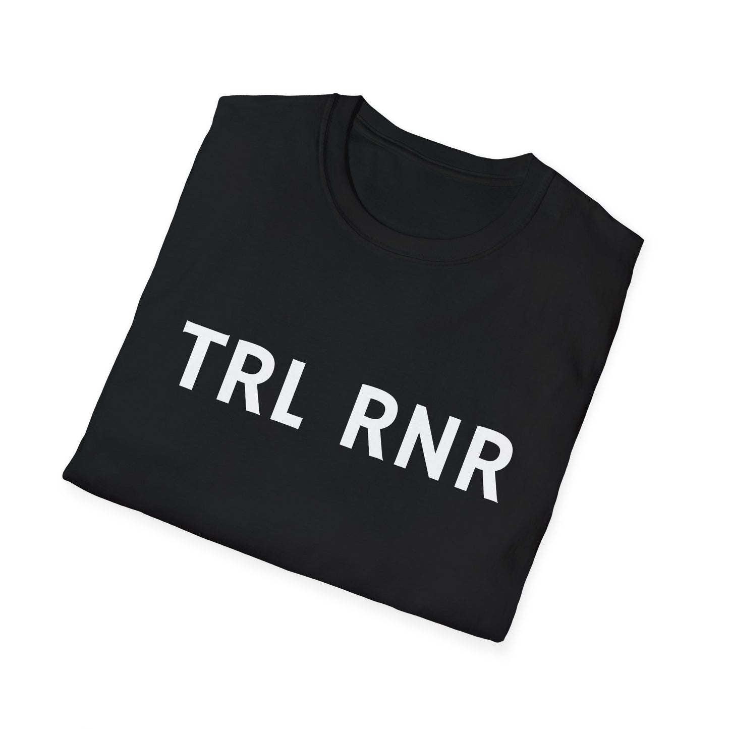 Trail Runner Unisex T-Shirt