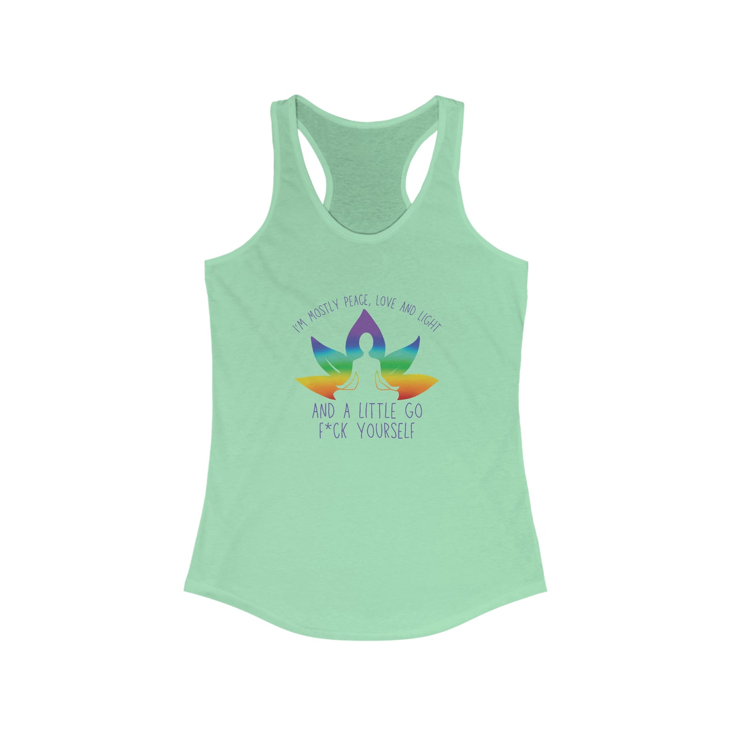 Yoga top