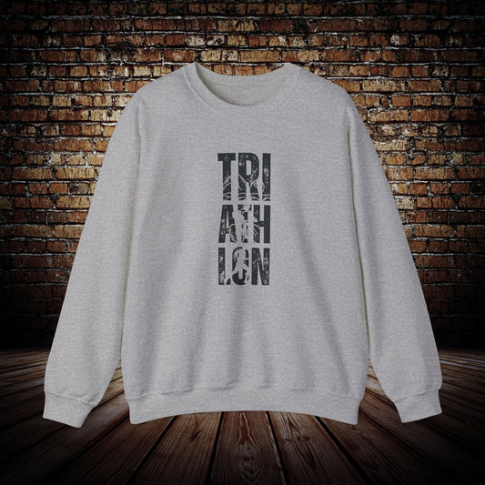 Triathlon Sweatshirt