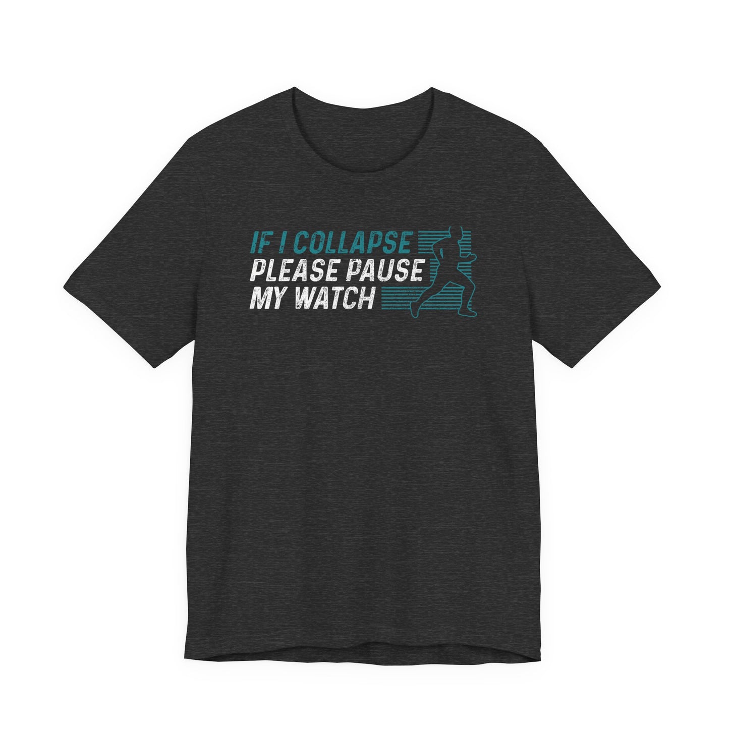 If I collapse Graphic Tee