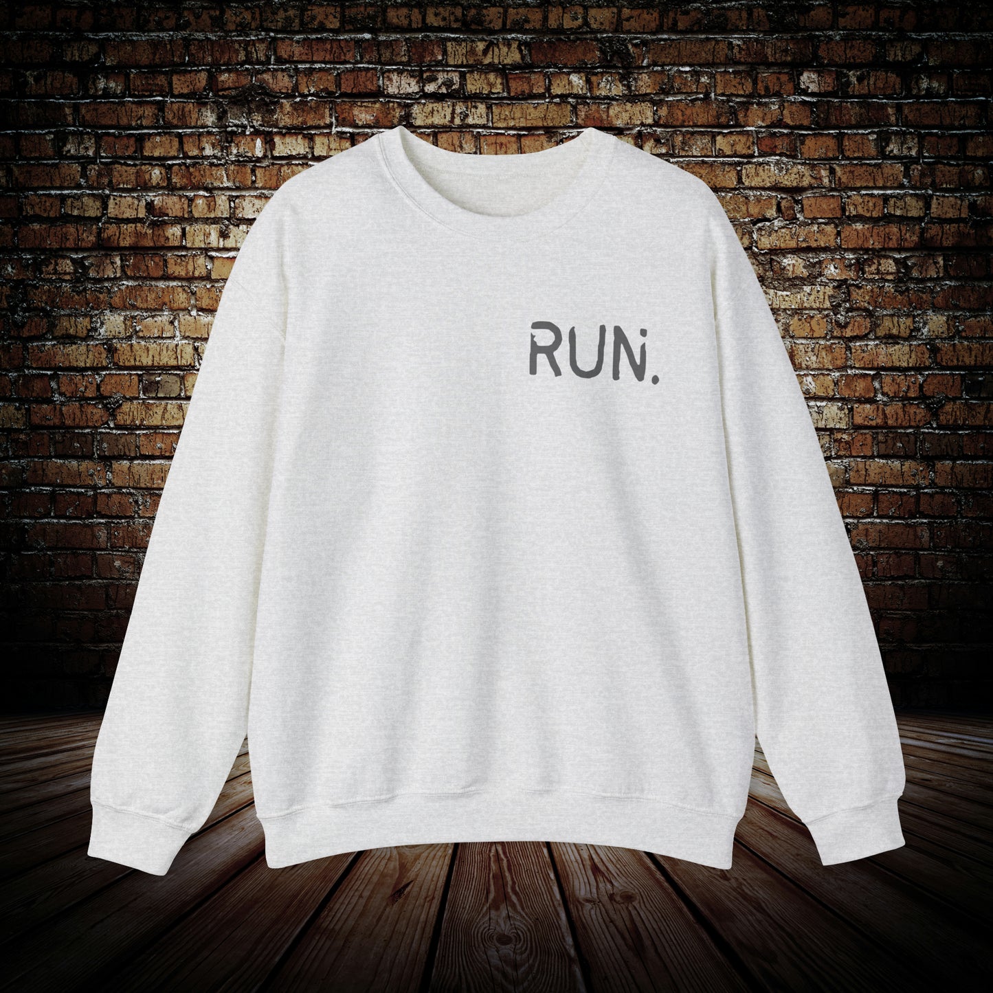 Marathon Sweatshirt