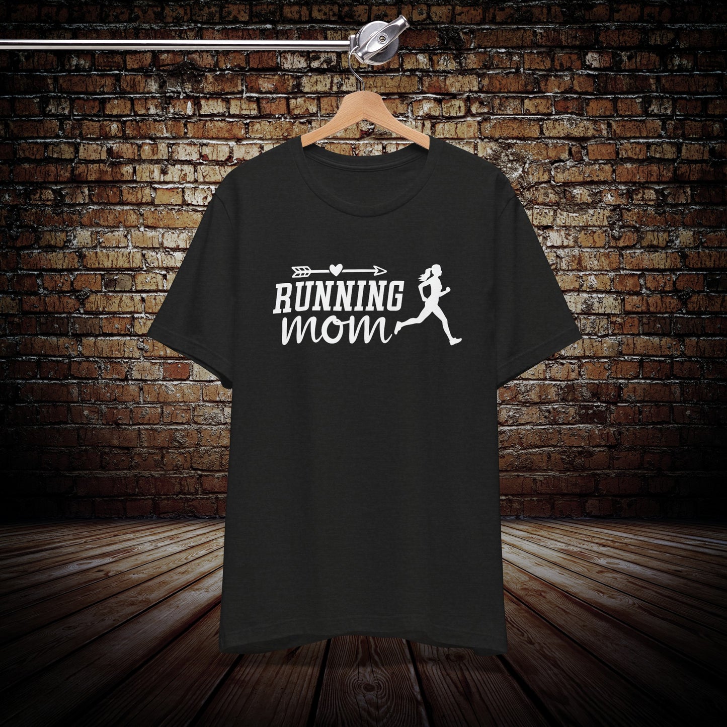 Running mom Shirt