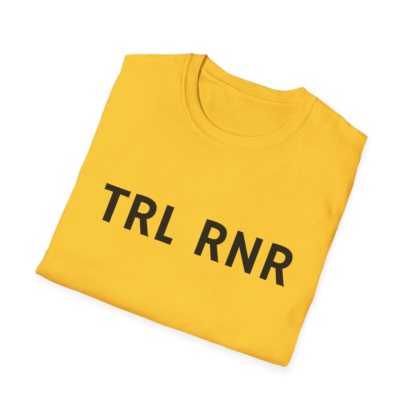 Trail Runner Unisex T-Shirt