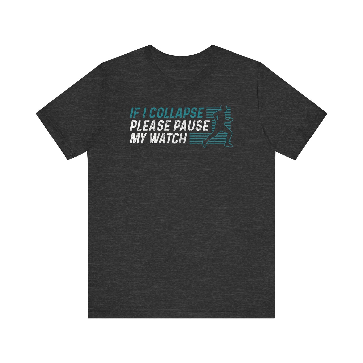 If I collapse Graphic Tee