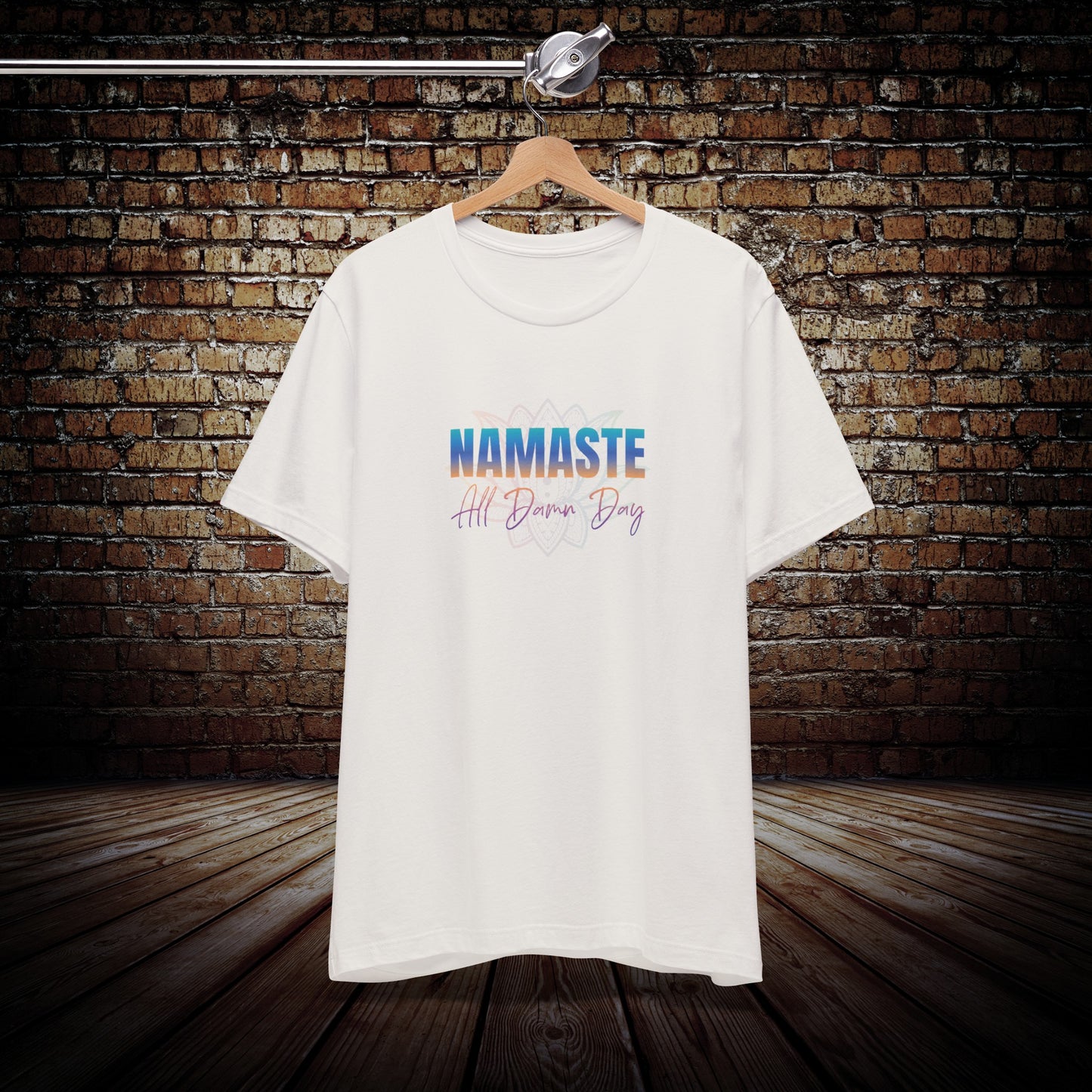 Namaste Shirt