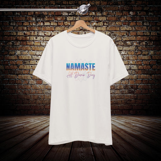 Namaste Shirt