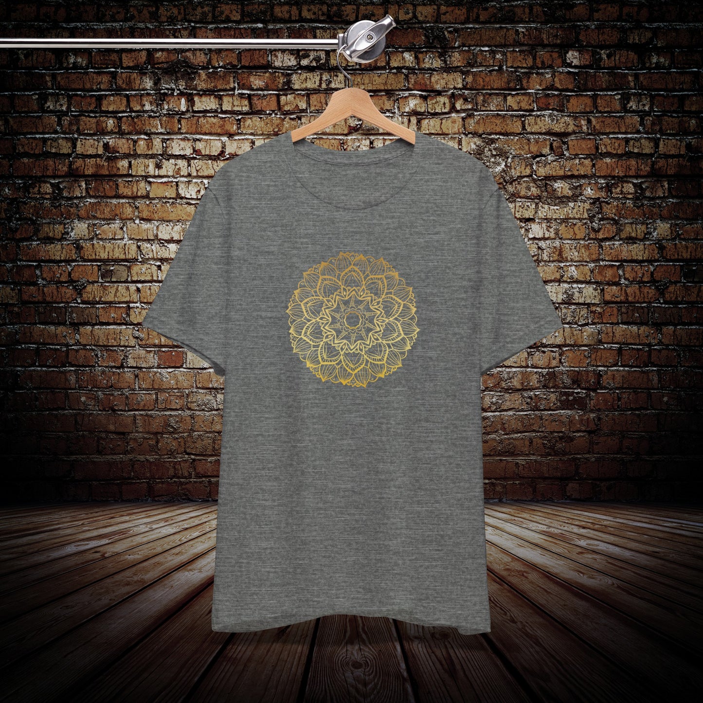 Mandala T-Shirt