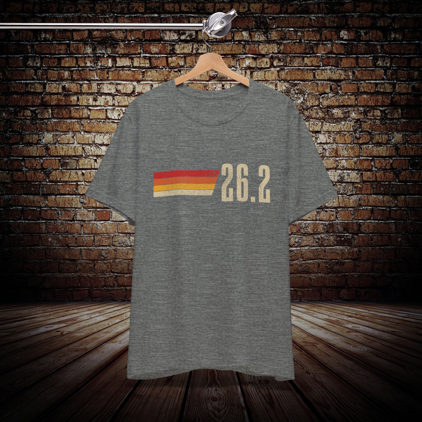 26.2 Graphic Tee