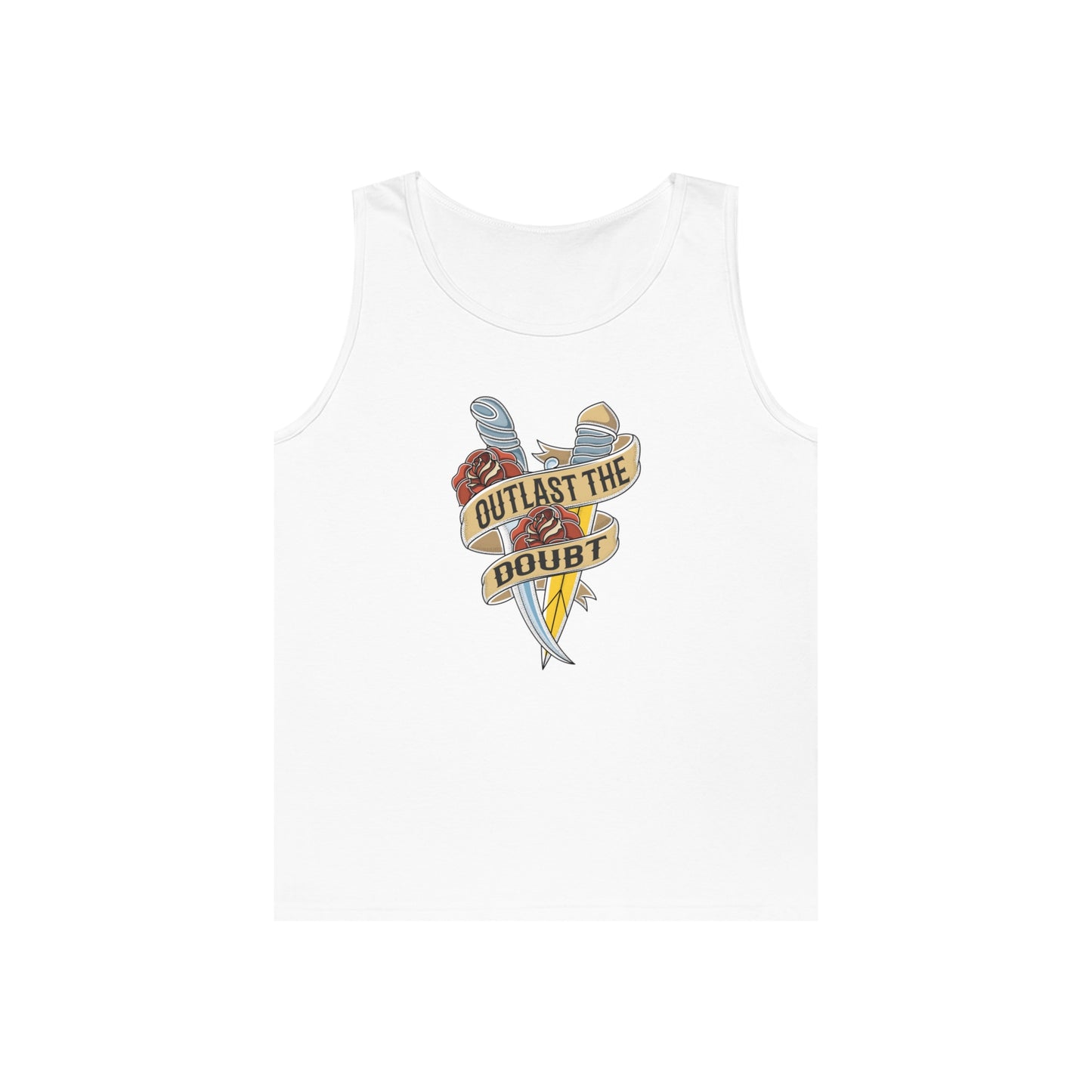 Ed Hardy Tank Top