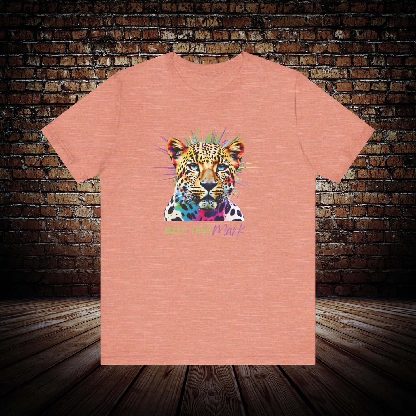 Make Your Mark Graphic Tee