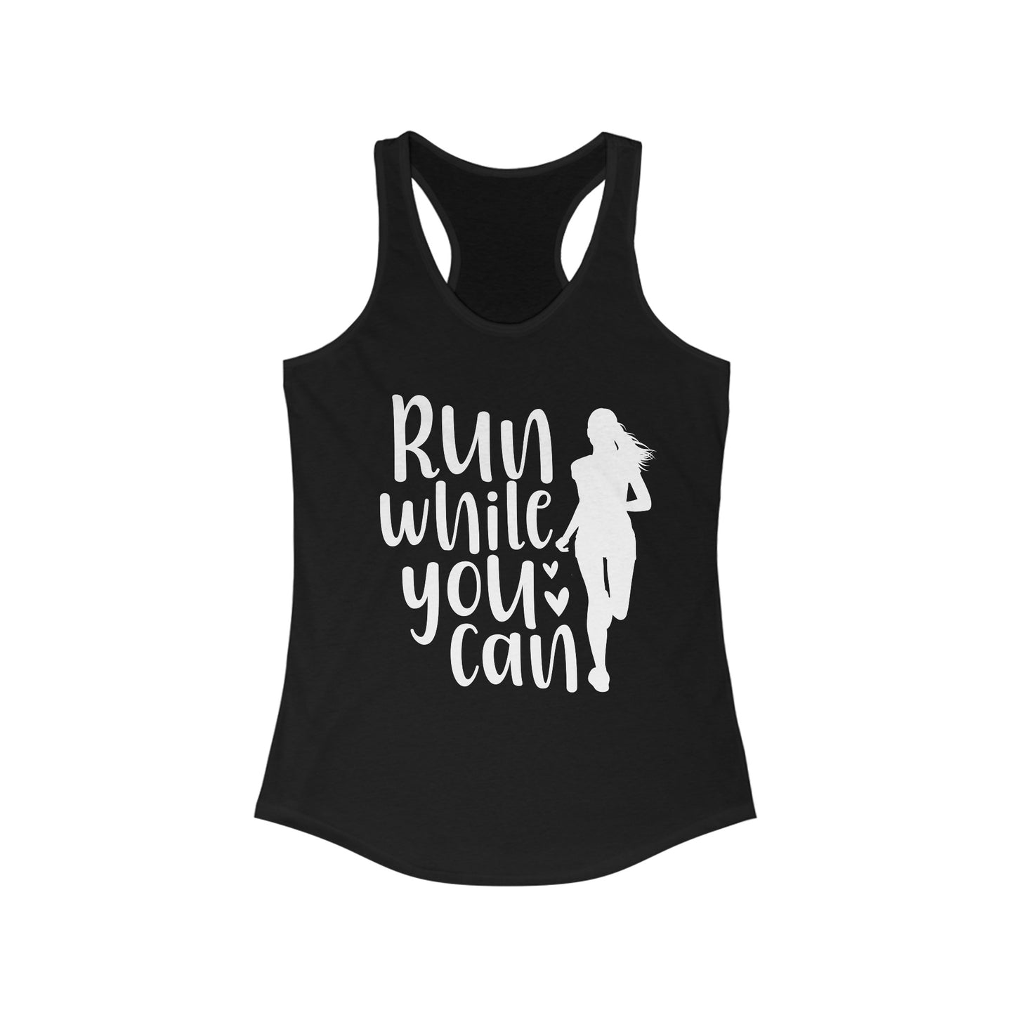 women's running tank top